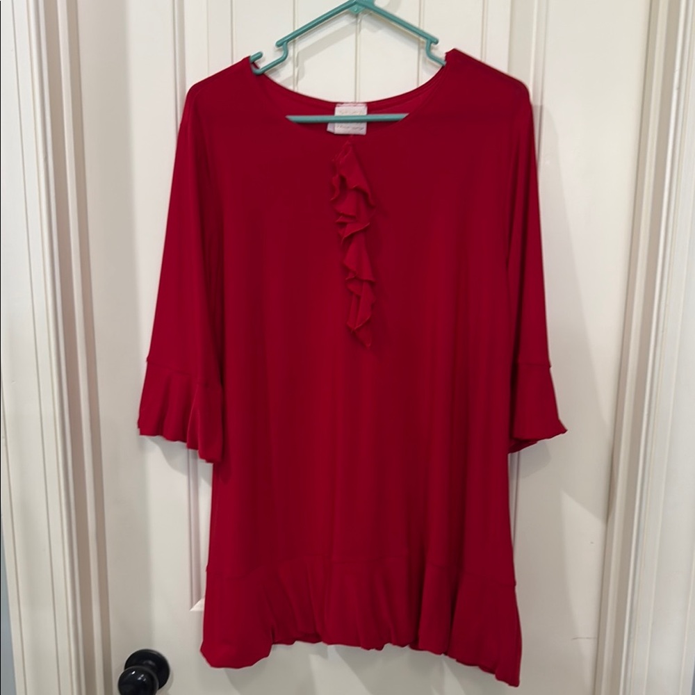 Zadie B’s top